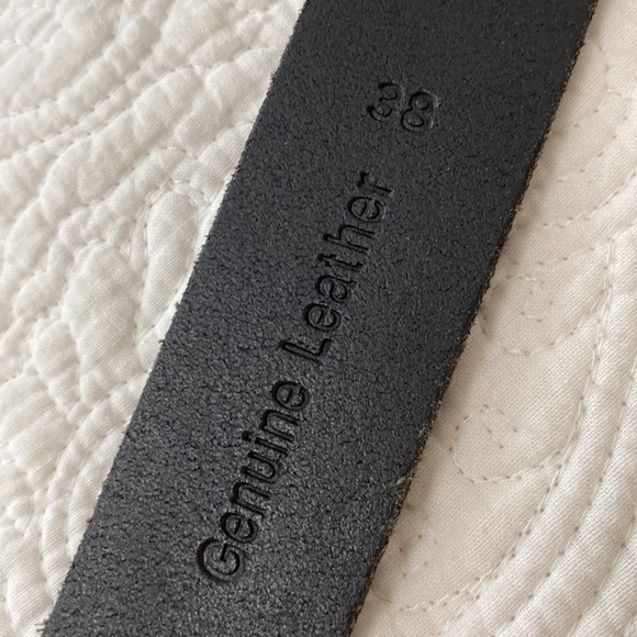 Timberland Belt - Picture 7 of 14